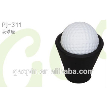 Cueilleur de balles de haute qualité Rubber Golf Mini